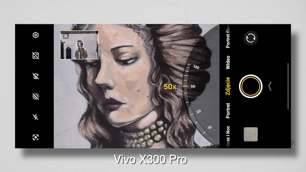Oppo Find X9 Pro vs. Vivo X300 Pro